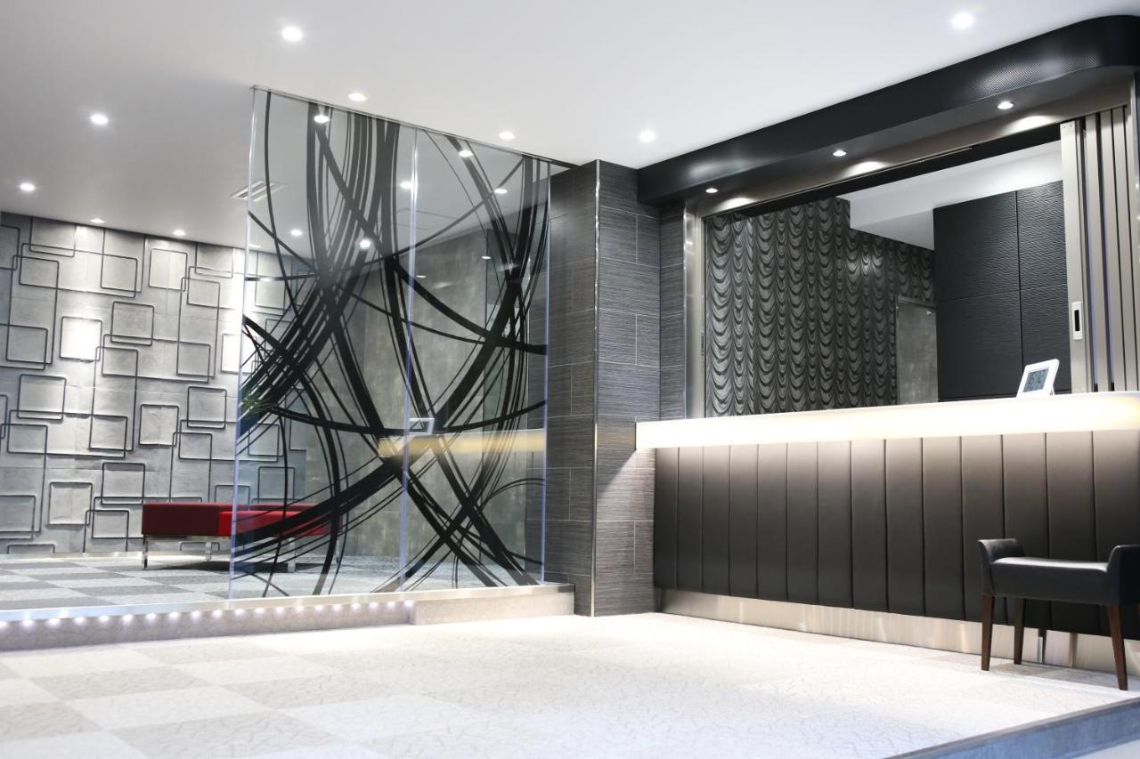 Hotel Sunplaza 2 Annex Oszaka Kültér fotó