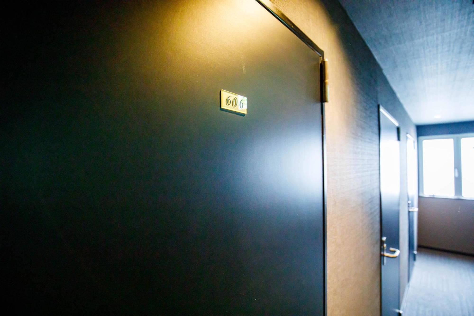 Hotel Sunplaza 2 Annex Oszaka Kültér fotó