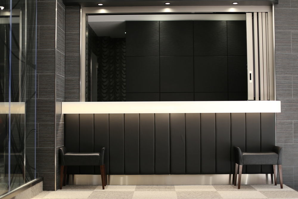 Hotel Sunplaza 2 Annex Oszaka Kültér fotó