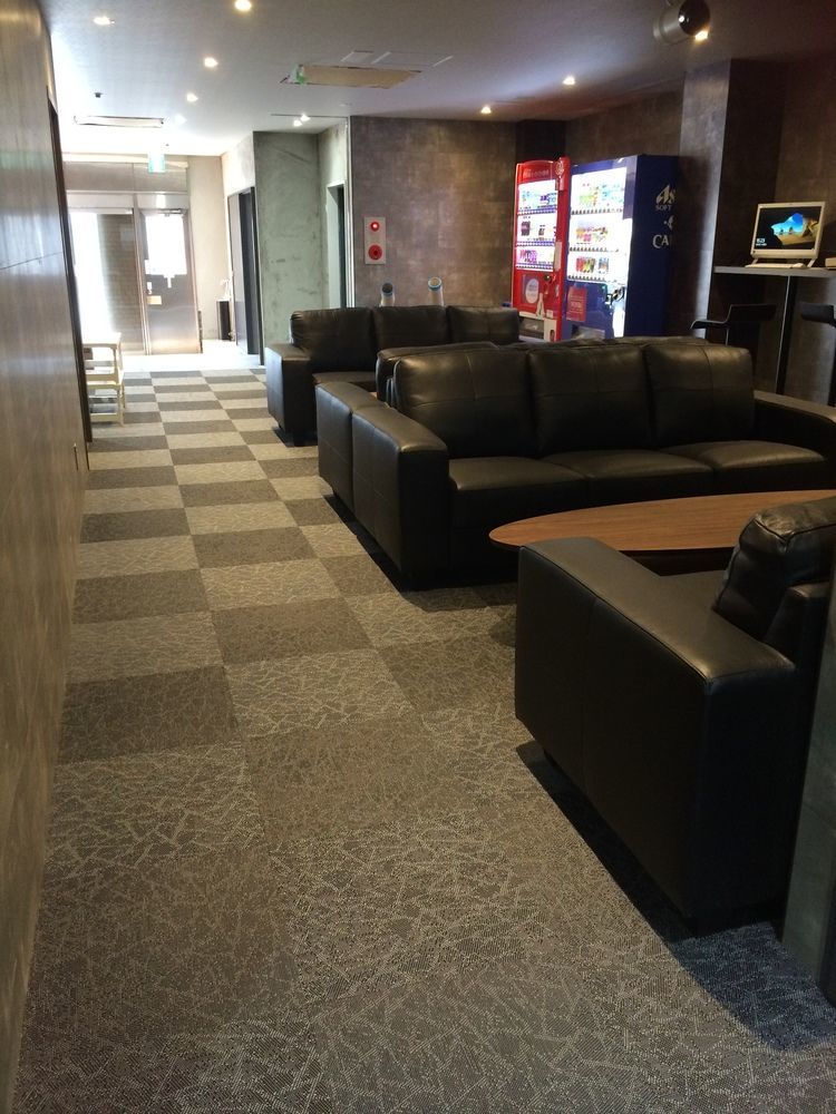 Hotel Sunplaza 2 Annex Oszaka Kültér fotó