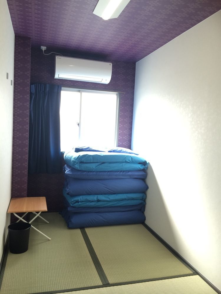 Hotel Sunplaza 2 Annex Oszaka Kültér fotó